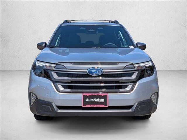 2026 Subaru Forester Premium Hybrid Roseville CA