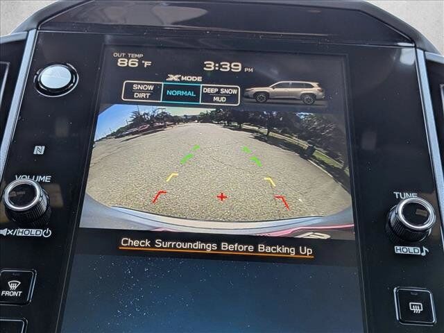 2026 Subaru Forester Premium Hybrid Roseville CA