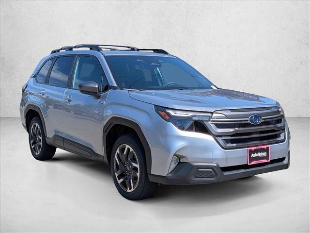 2026 Subaru Forester Premium Hybrid Roseville CA
