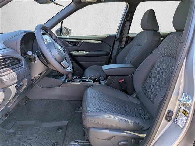 2026 Subaru Forester Premium Hybrid Roseville CA