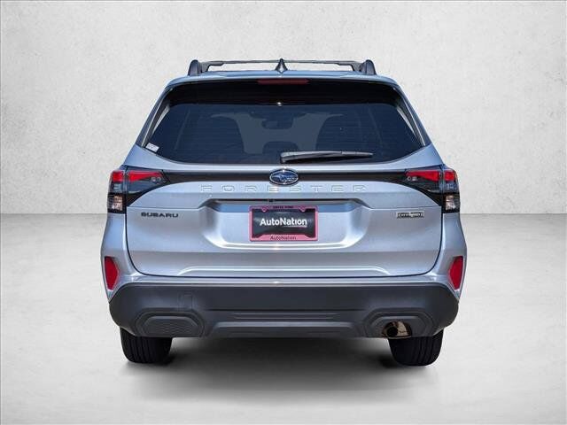 2026 Subaru Forester Premium Hybrid Roseville CA