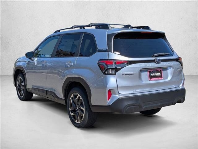 2026 Subaru Forester Premium Hybrid Roseville CA