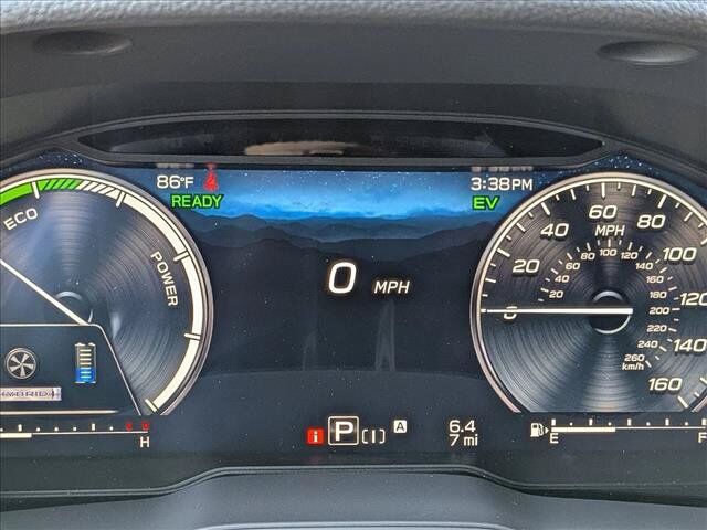 2026 Subaru Forester Premium Hybrid Roseville CA