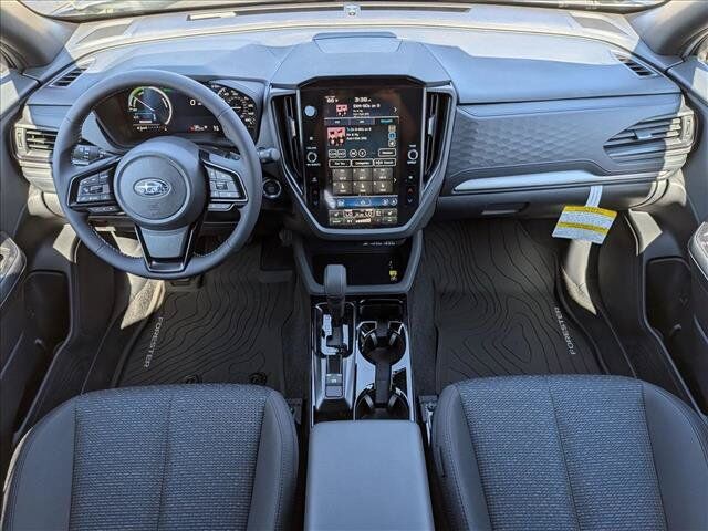 2026 Subaru Forester Premium Hybrid Roseville CA