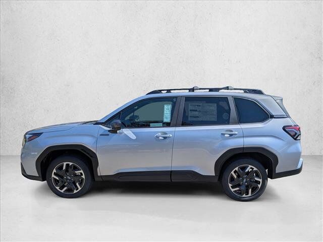 2026 Subaru Forester Premium Hybrid Roseville CA