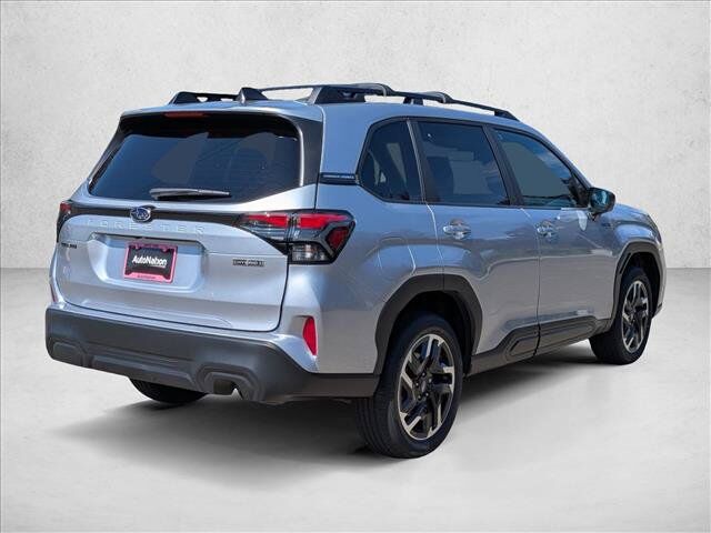 2026 Subaru Forester Premium Hybrid Roseville CA