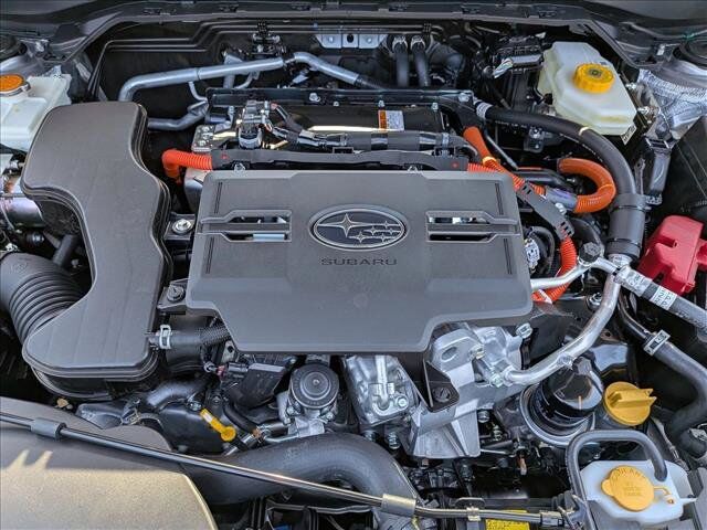 2026 Subaru Forester Premium Hybrid Roseville CA