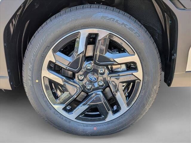 2026 Subaru Forester Premium Hybrid Roseville CA