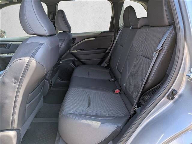 2026 Subaru Forester Premium Hybrid Roseville CA