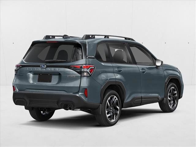 2026 Subaru Forester Premium Hybrid Roseville CA