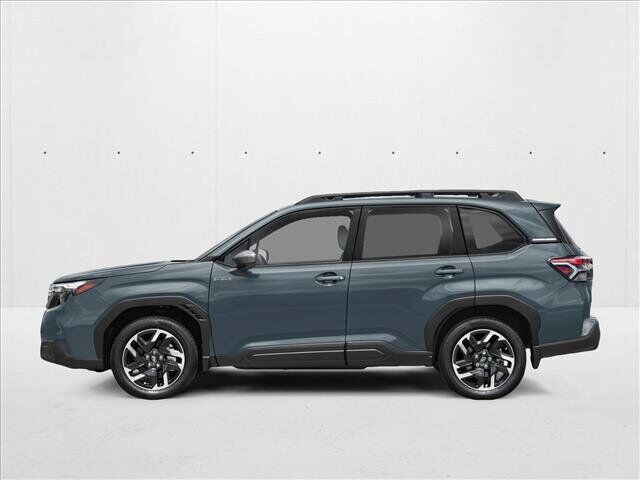2026 Subaru Forester Premium Hybrid Roseville CA