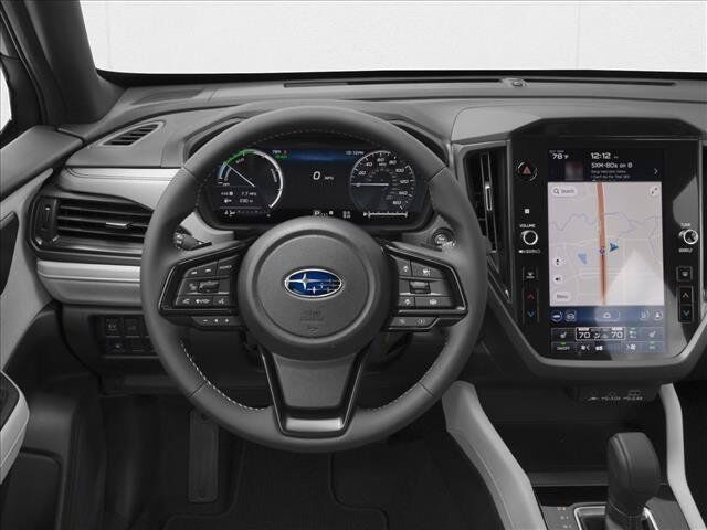 2026 Subaru Forester Premium Hybrid Roseville CA