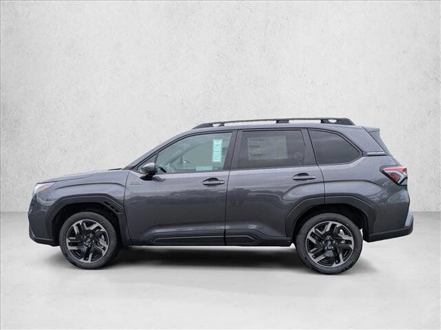 2026 Subaru Forester Premium Hybrid Roseville CA