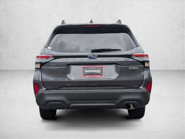 2026 Subaru Forester Premium Hybrid Roseville CA