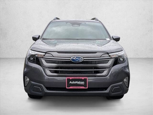 2026 Subaru Forester Premium Hybrid Roseville CA