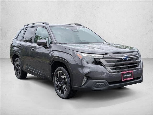 2026 Subaru Forester Premium Hybrid Roseville CA
