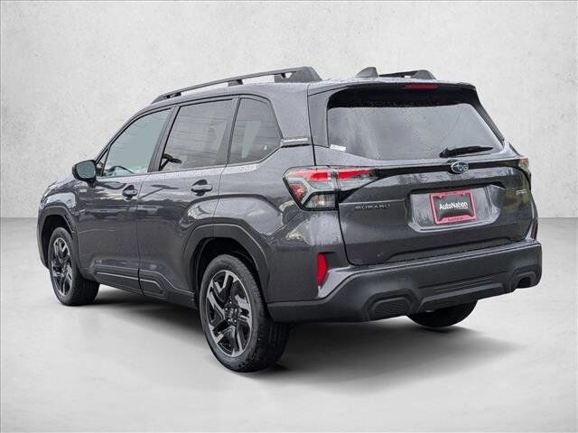 2026 Subaru Forester Premium Hybrid Roseville CA