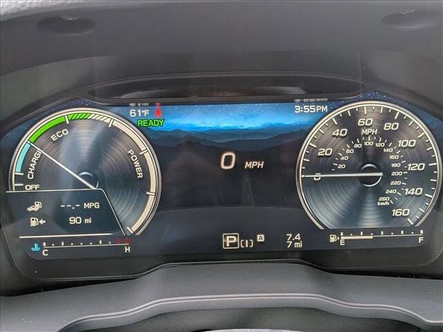 2026 Subaru Forester Premium Hybrid Roseville CA