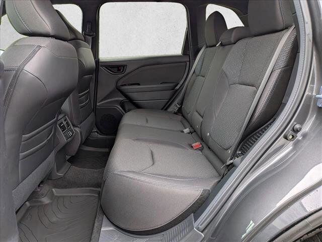 2026 Subaru Forester Premium Hybrid Roseville CA