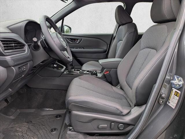 2026 Subaru Forester Premium Hybrid Roseville CA
