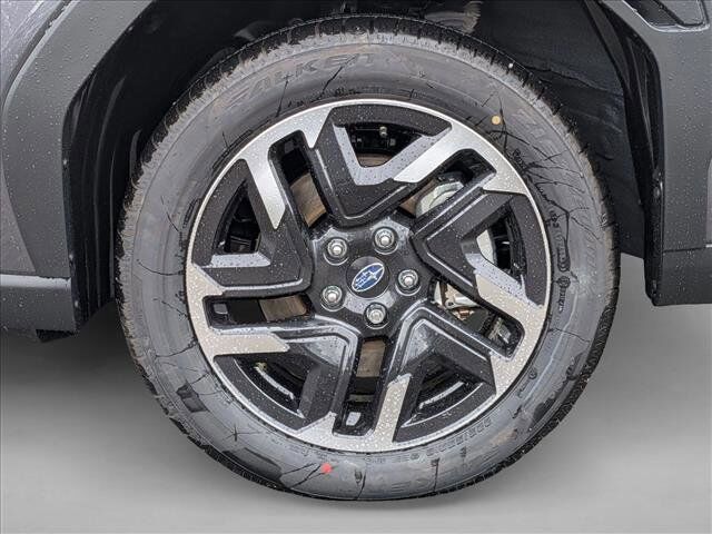 2026 Subaru Forester Premium Hybrid Roseville CA