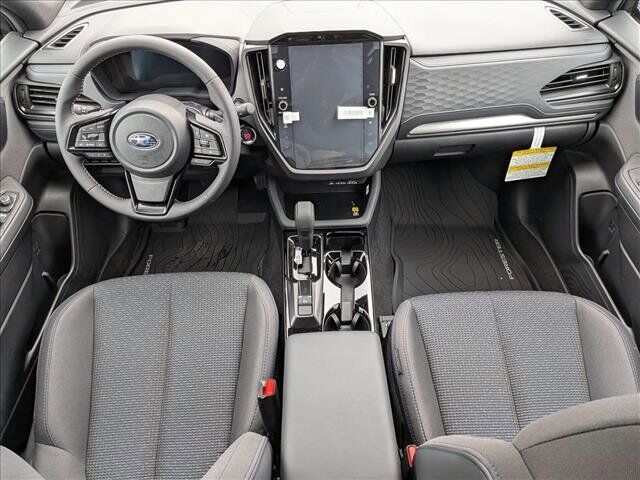 2026 Subaru Forester Premium Hybrid Roseville CA