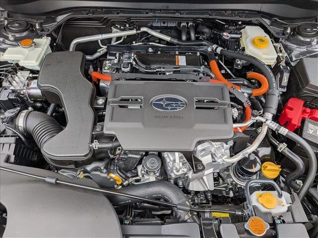 2026 Subaru Forester Premium Hybrid Roseville CA