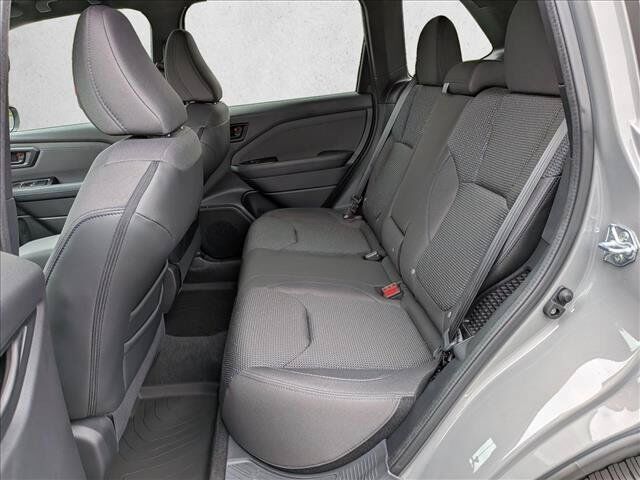 2026 Subaru Forester Premium Hybrid Roseville CA