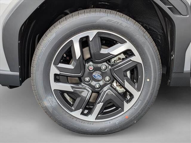 2026 Subaru Forester Premium Hybrid Roseville CA