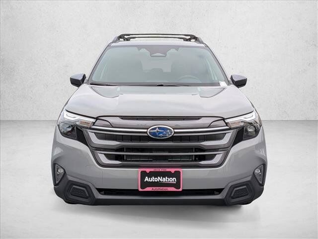 2026 Subaru Forester Premium Hybrid Roseville CA