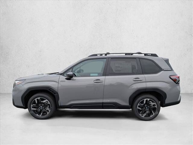 2026 Subaru Forester Premium Hybrid Roseville CA