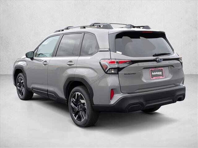 2026 Subaru Forester Premium Hybrid Roseville CA