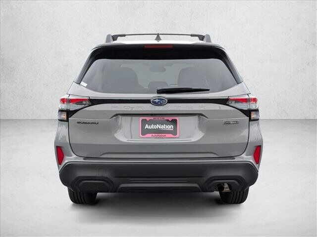 2026 Subaru Forester Premium Hybrid Roseville CA