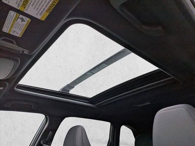 2026 Subaru Forester Premium Hybrid Roseville CA