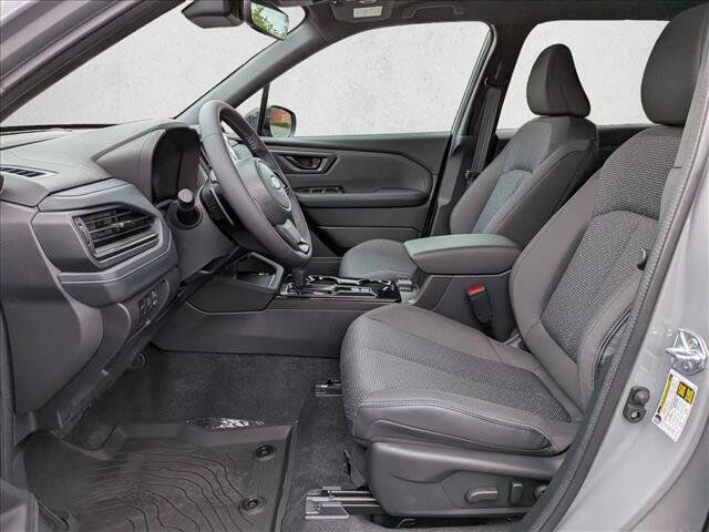 2026 Subaru Forester Premium Hybrid Roseville CA