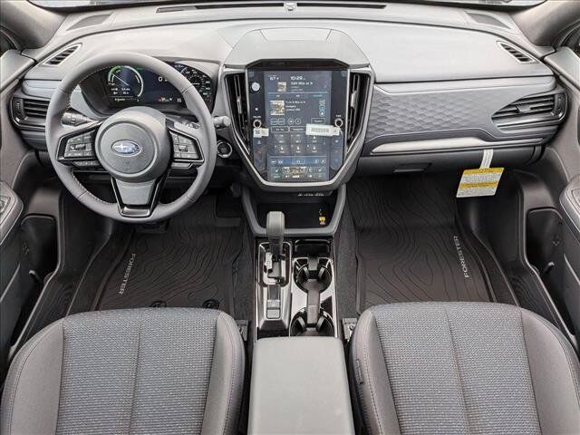 2026 Subaru Forester Premium Hybrid Roseville CA