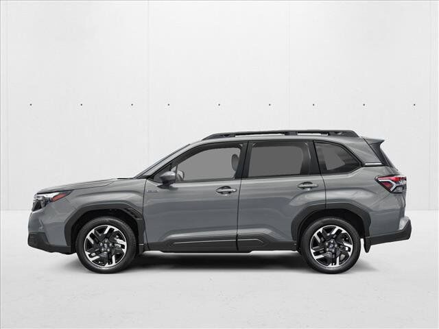 2026 Subaru Forester Premium Hybrid Roseville CA