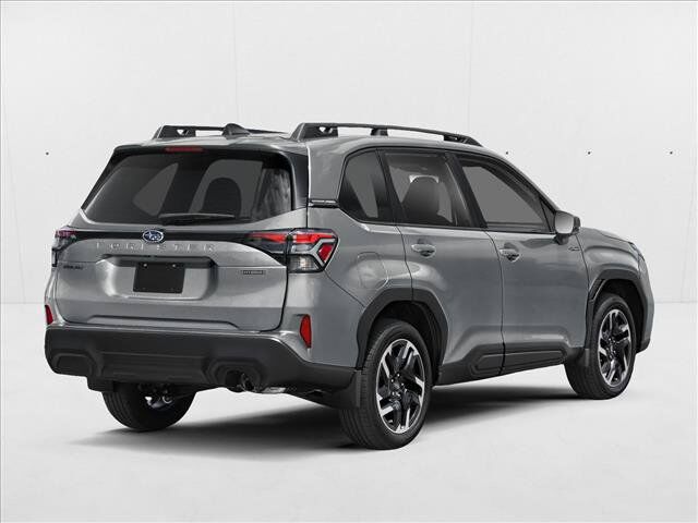 2026 Subaru Forester Premium Hybrid Roseville CA