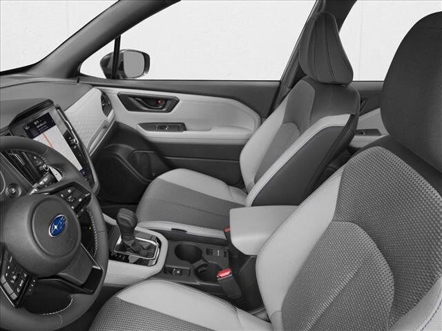 2026 Subaru Forester Premium Hybrid Roseville CA