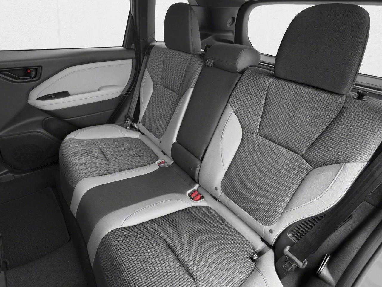 2026 Subaru Forester Premium Hybrid Roseville CA