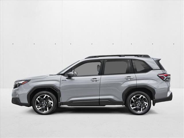 2026 Subaru Forester Premium Hybrid Roseville CA