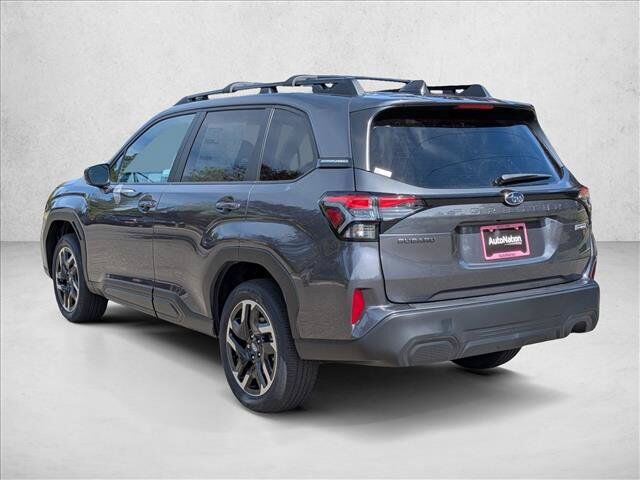 2026 Subaru Forester Premium Hybrid Roseville CA