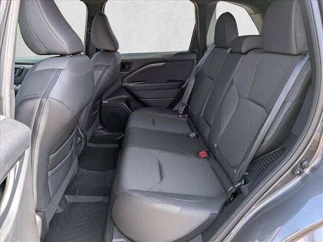 2026 Subaru Forester Premium Hybrid Roseville CA