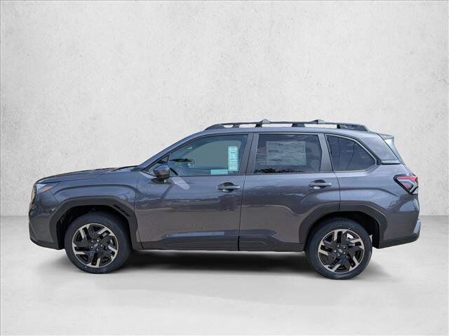 2026 Subaru Forester Premium Hybrid Roseville CA