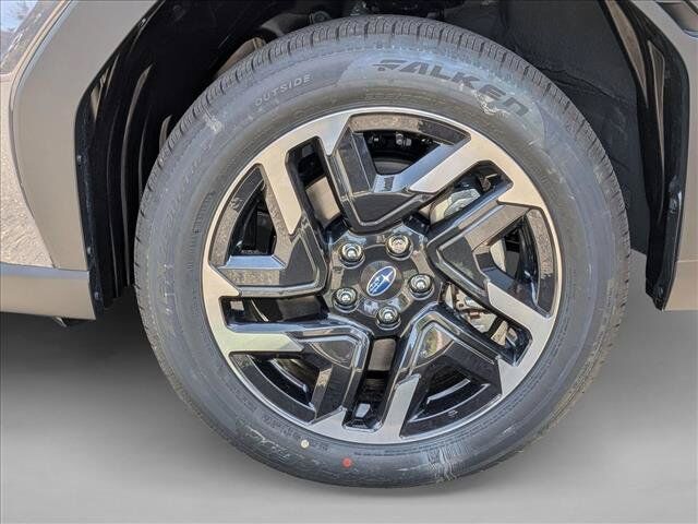 2026 Subaru Forester Premium Hybrid Roseville CA