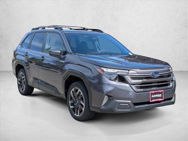 2026 Subaru Forester Premium Hybrid Roseville CA