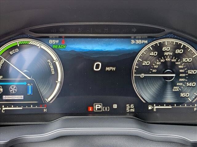 2026 Subaru Forester Premium Hybrid Roseville CA