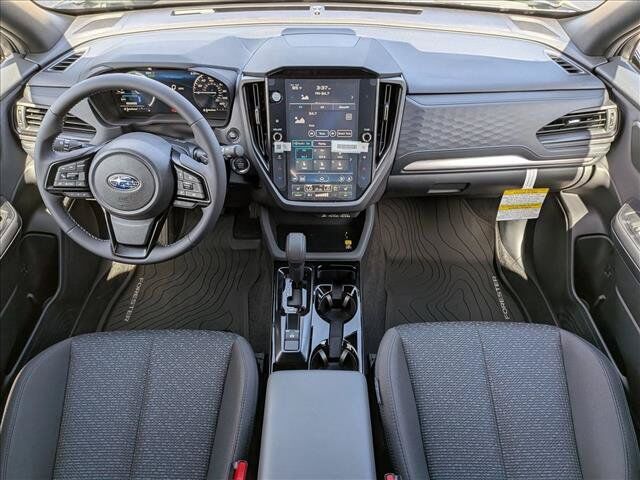 2026 Subaru Forester Premium Hybrid Roseville CA