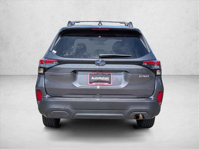 2026 Subaru Forester Premium Hybrid Roseville CA
