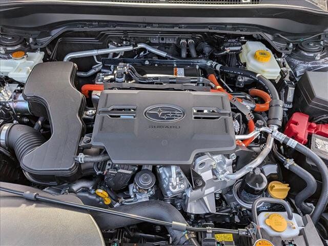 2026 Subaru Forester Premium Hybrid Roseville CA